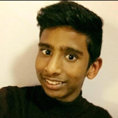 Profile Picture of Joan Thomas (@joanthomas03) on Twitter