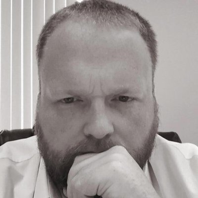 Profile Picture of Joel L. Watts (@eJoelWatts) on Twitter