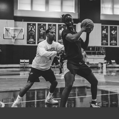 Profile Picture of Michael Scruggs (@CoachScruggs) on Twitter
