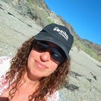 Profile Picture of Terrie Knutson (@terrie-knutson) on Quora