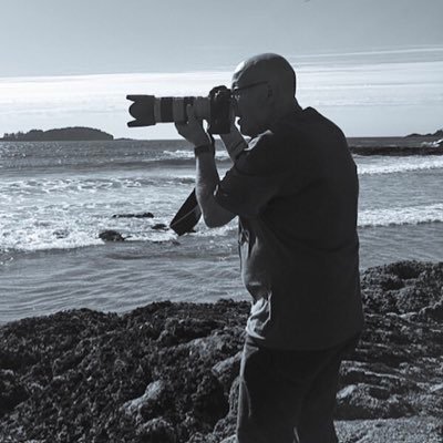 Profile Picture of Ian Proctor (@ianpphoto57) on Twitter