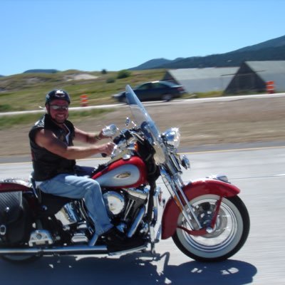 Profile Picture of Brent Leonard (@Bleo6969Leonard) on Twitter