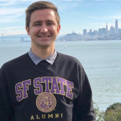 Profile Picture of Jake Leahy (@ChatmeterJ) on Twitter