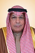 Profile Picture of Khaled Al Jarrah Al Sabah - Wikipediaon Wikipedia