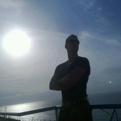 Profile Picture of Brian S. Valenti (@BrianSValenti) on Twitter