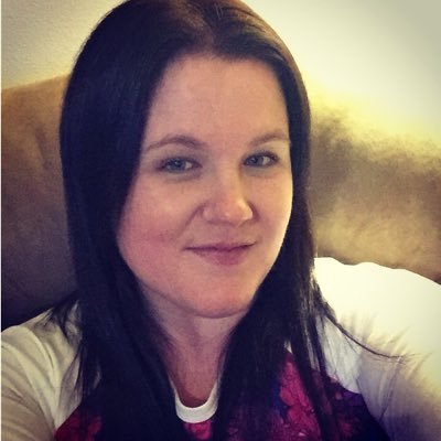 Profile Picture of Sarah Marie Moothart (@Libra1985) on Twitter