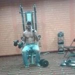 Profile Picture of Jeffery Carpenter (@j_carpenter84) on Instagram