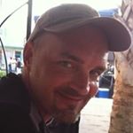 Profile Picture of Patrick Ready (@patrick.ready) on Instagram
