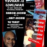 Profile Picture of D. Harvey Rawlings (@dhrauthor) on Instagram