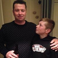 Profile Picture of Matthew Perks (@matthewp0234) on Pinterest