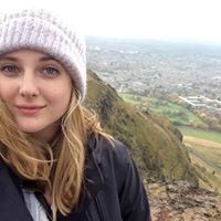 Kendall Gregory - Quora Profile Picture of Kendall Gregory (@kendall-gregory-5) on Quora