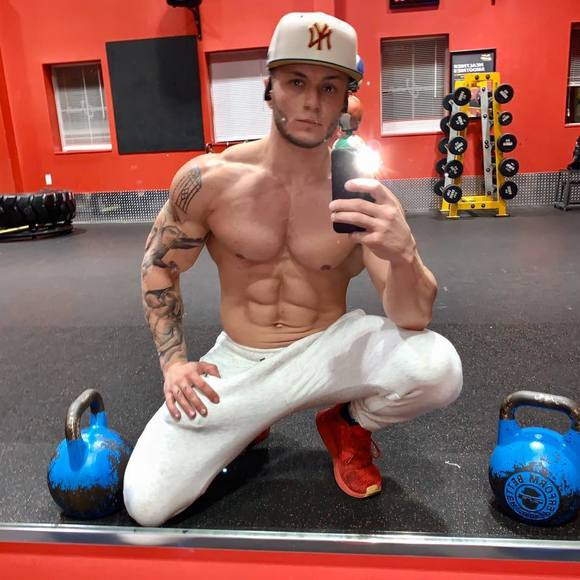 Profile Picture of Alfonse D'ambrosio (@a11ieb0y) on Poshmark