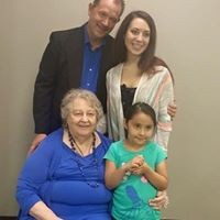 Profile Picture of Kayla Kocian (@kayla-kocian) on Quora
