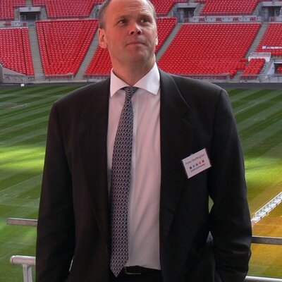 Profile Picture of Peter Skeffington (@pskeffington) on Twitter