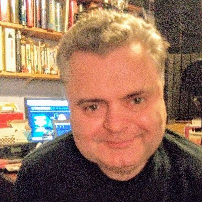 Profile Picture of Jason Craig Drury (@JasonCDrury) on Twitter