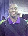 Profile Photo of Michael Bishop (quarterback)on Wikipedia