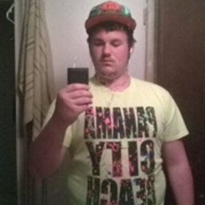 Profile Picture of Michael Kisor (@LilKisor) on Twitter
