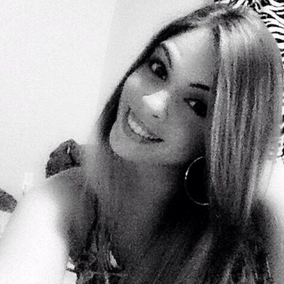 Profile Picture of Ariana Lugo Vagnonion Twitter