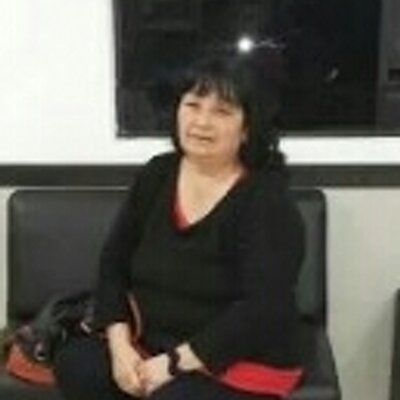 Profile Picture of Digna Ramos (@DerrDigna) on Twitter