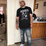 Profile Picture of Tom Jaques (@ogtomkins) on Instagram