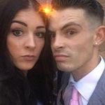 Profile Picture of Blake N Kerry Adamson (@blakenkerry) on Instagram