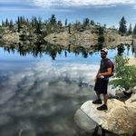 Profile Picture of Jeremy Allan (@eyesgrayblink) on Instagram