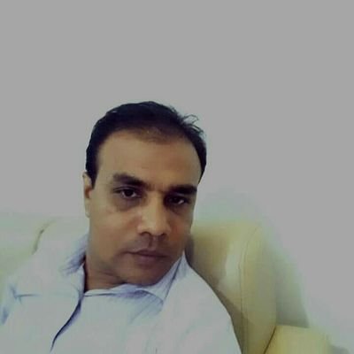 Profile Picture of Mohammad Akramul Haq (@akramuldc) on Twitter