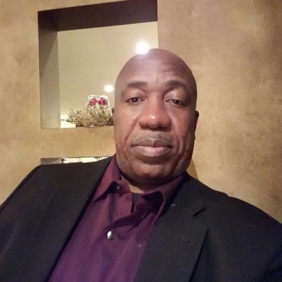 Profile Picture of Reginald Phillips (@Reginalp56) on Twitter