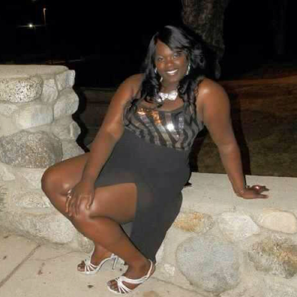 Profile Picture of Erica Brumfield (@mzimbetter) on Poshmark