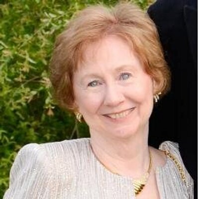Profile Picture of Nancy Wiley (@NancyWiley1) on Twitter