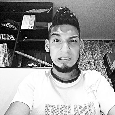 Profile Picture of Joel Isaac Sanchez O (@joelisaac2612) on Twitter