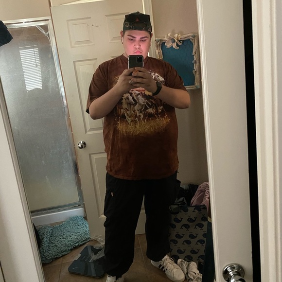 Profile Picture of Bryan Escobedo (@bryan3516) on Poshmark