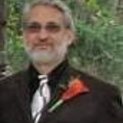 Profile Picture of Tom Nestor (@web4conference) on Twitter