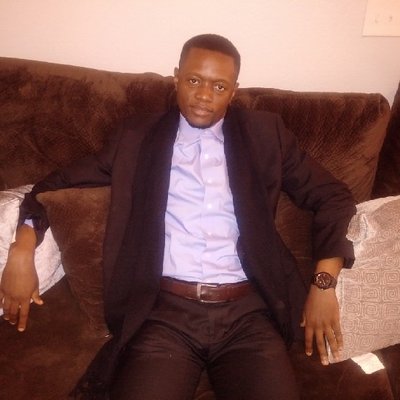 Profile Picture of Kabwe Jean Dede (@kabwejeandede1) on Twitter