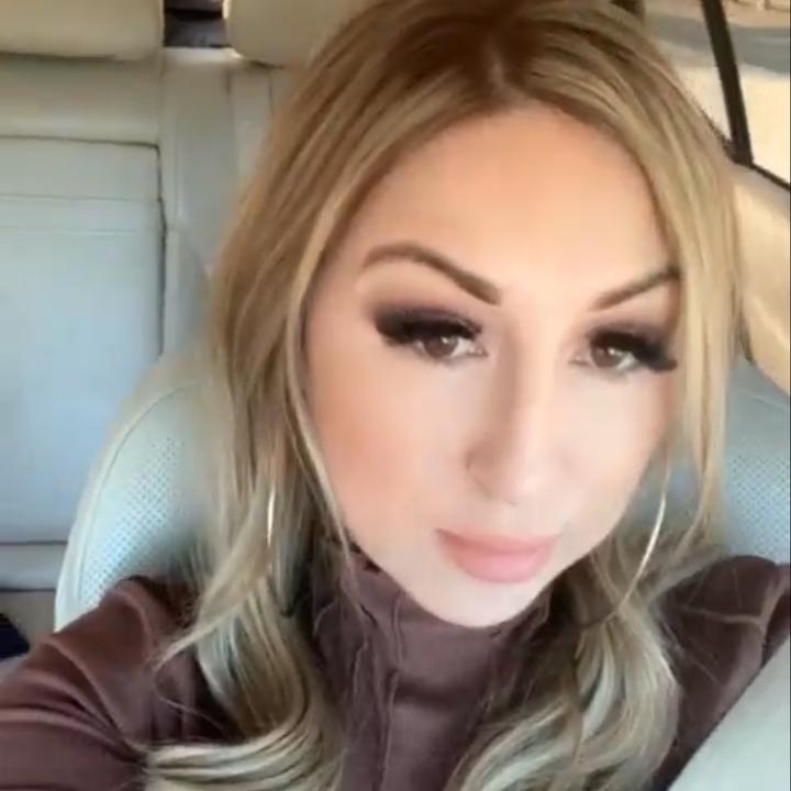 Profile Picture of Melissa Calderon (@@melissacalderon58) on Tiktok