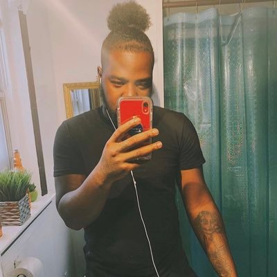 Profile Picture of Fritz Paul♓️ (@loko__savage) on Twitter
