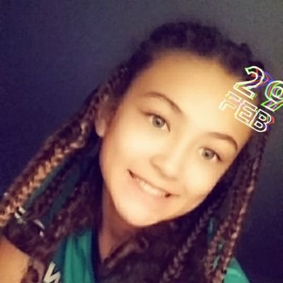 Profile Picture of Briana Harrell (@BrianaH22480289) on Twitter