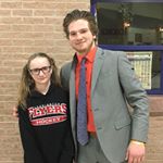 Profile Picture of Mackenzie St.pierre (@kenzie_0414) on Instagram