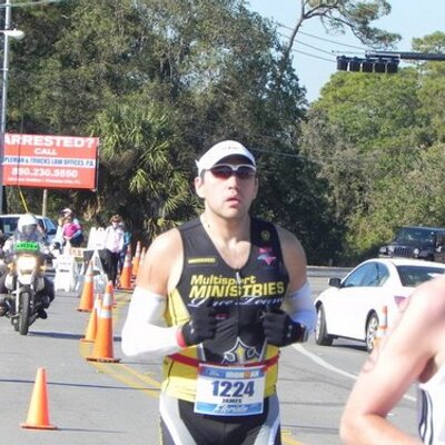 Profile Picture of James Blevins (@blevinsjamesL) on Twitter