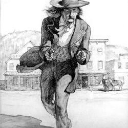 Profile Picture of Wild Bill Hitchcock (@318193369) on Myspace