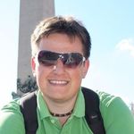 Michal Machoczek - Instagram Profile Picture of Michal Machoczek (@michal_machoczek) on Instagram