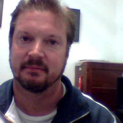 Profile Picture of JOE GUYTON (@Motoboy1965) on Twitter