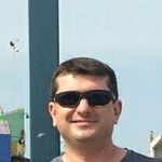 Profile Picture of Daniel Mandache (@daniel.mandache) on Instagram