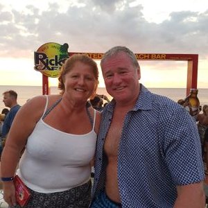 Profile Picture of Jim Darrah (@darrah_jim) on Twitter