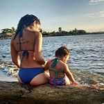 Profile Picture of Berta Cogollo (@btacurly) on Instagram