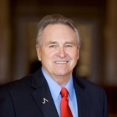 Profile Picture of Senator Jim Nielsen (@CASenatorJim) on Twitter