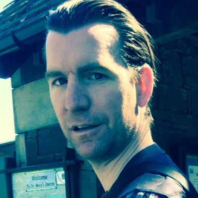 Profile Picture of Stephen Henman (@SAHenman) on Twitter