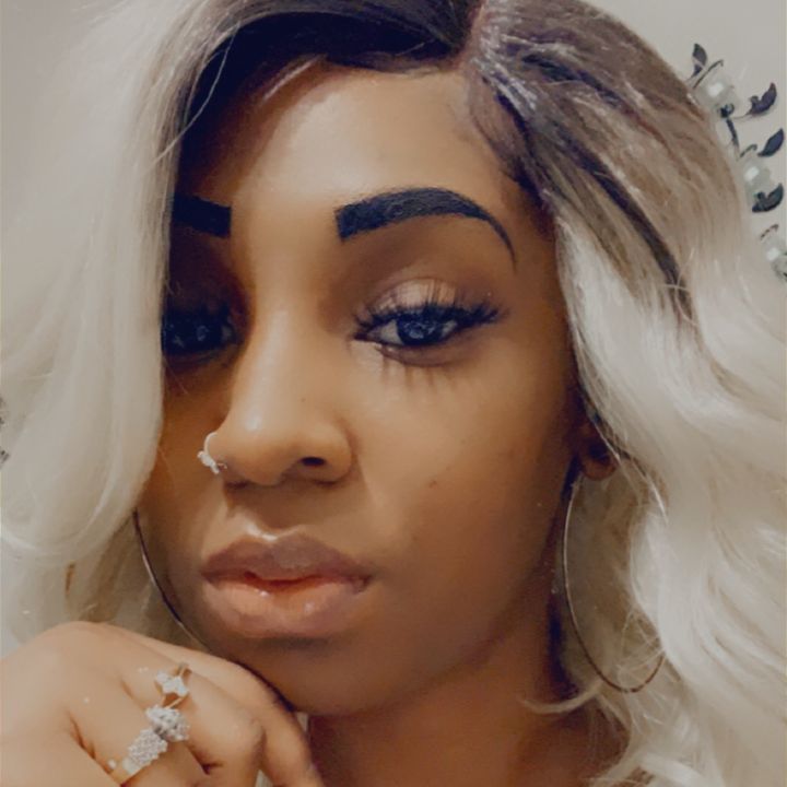 Profile Picture of Erica Harper (@ericaharper985) on Tiktok