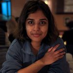 Profile Picture of Divya Ramaswamy (@divya.ramaswamy) on Instagram