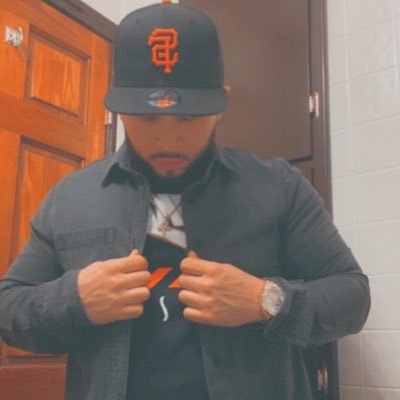 Profile Picture of Geovanni Martinez (@GeoMartinez402) on Twitter